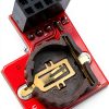 DS1307 Real Time Clock Memory Module by Ldabrye - PCB Precision IC-6