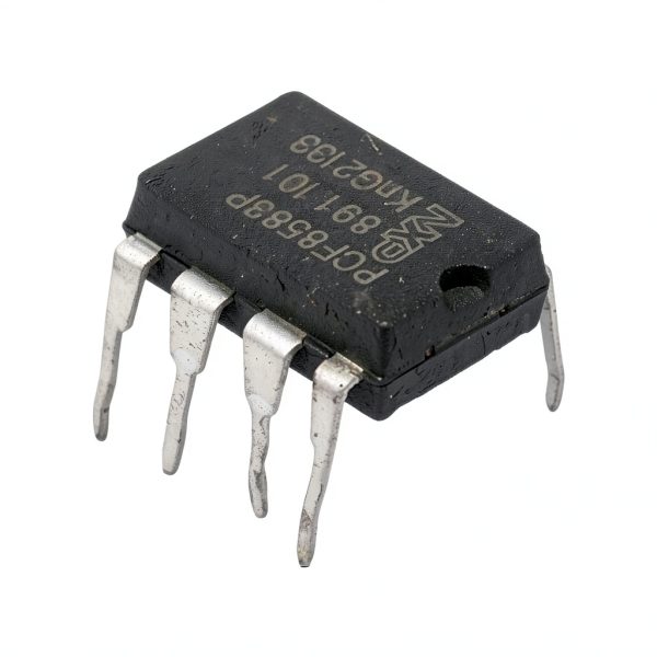 PCF8583P Real Time Clock 10pcs DIP8 240x8 RAM Industrial-3