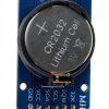 DS3231 Mixse Precision RTC Clock Module with AT24C32 Memory 2pcs-1