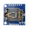 DS1307 Clock Module I2C Real Time Clock for Arduino by Generic-5