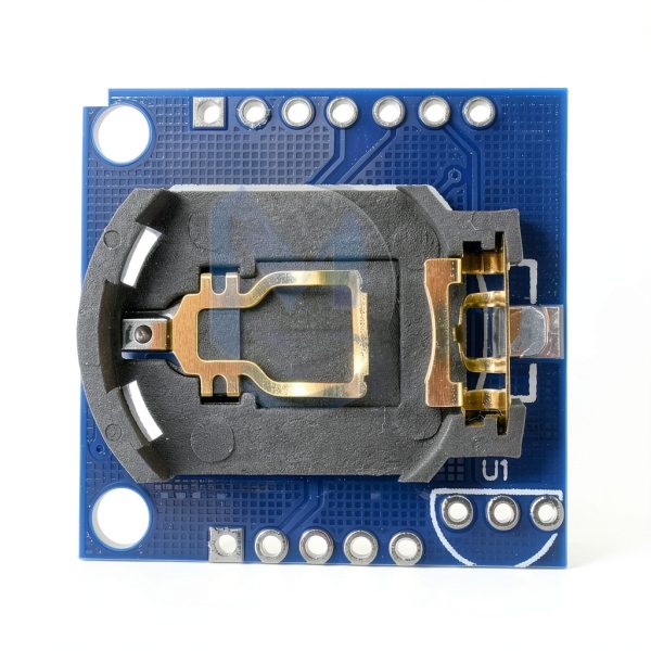 DS1307 Clock Module I2C Real Time Clock for Arduino by Generic-5