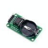 Arrival RTC DS1302 Real Time Clock Module by cizihuu 1mW Design-4