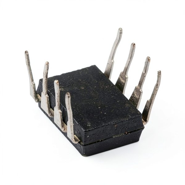 PCF8583P Real Time Clock 10pcs DIP8 240x8 RAM Industrial-4