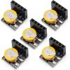 Mini Module 5pcs Low-Power RTC Timing Management Module by SHUATI-0