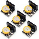Mini Module 5pcs Low-Power RTC Timing Management Module by SHUATI-0